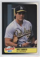 Jose Canseco