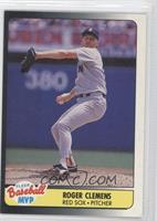 Roger Clemens