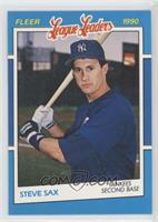 Steve Sax