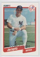 Jim Leyritz