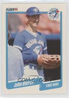 John Olerud