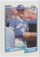 John Olerud