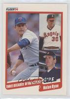 Nolan Ryan [EX to NM]