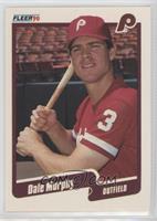 Dale Murphy [EX to NM]