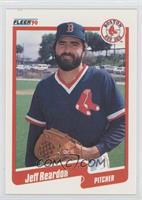 Jeff Reardon