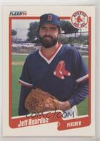 Jeff Reardon