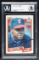 Frank Thomas [BAS BGS Authentic]