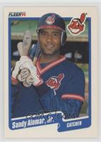 Sandy Alomar Jr.