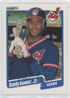 Sandy Alomar Jr.