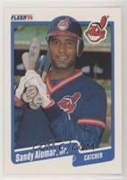 Sandy Alomar Jr.