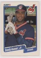 Sandy Alomar Jr.