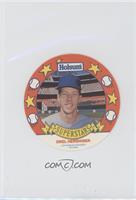 Orel Hershiser [EX to NM]