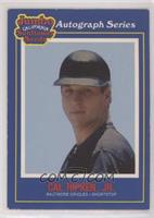 Cal Ripken Jr. [EX to NM]