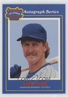 Robin Yount