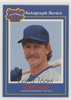 Robin Yount