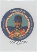 Fred McGriff