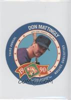 Don Mattingly