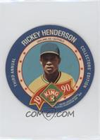 Rickey Henderson