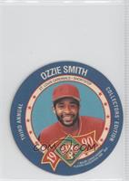 Ozzie Smith