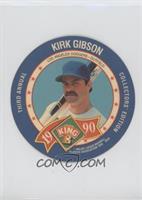 Kirk Gibson