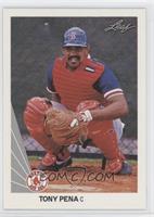 Tony Pena