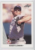 Roger Clemens