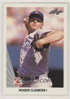 Roger Clemens [EX to NM]