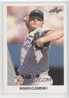 Roger Clemens