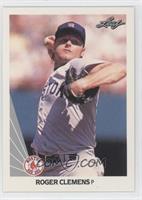 Roger Clemens