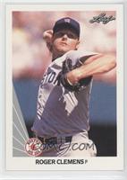 Roger Clemens