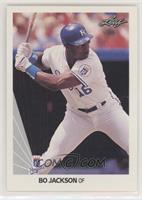 Bo Jackson [Poor to Fair]