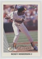 Rickey Henderson