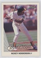 Rickey Henderson