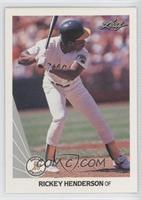 Rickey Henderson