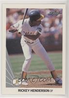 Rickey Henderson