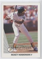 Rickey Henderson