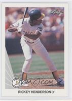 Rickey Henderson