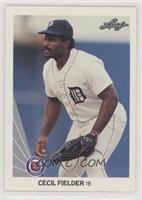 Cecil Fielder [EX to NM]