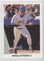 Gregg Jefferies