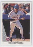 Gregg Jefferies