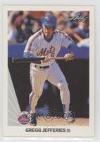 Gregg Jefferies