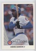 Andre Dawson