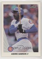 Andre Dawson