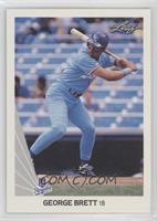 George Brett [EX to NM]