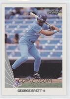 George Brett