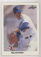 Nolan Ryan [EX to NM]