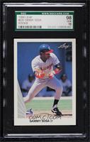 Sammy Sosa [SGC 98 GEM 10]