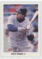 Kent Hrbek