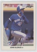 John Olerud