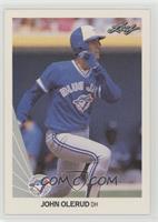 John Olerud [Noted]